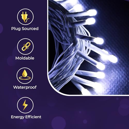 Lexton 40 LED Power Pixel