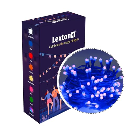 Lexton 40 LED Power Pixel