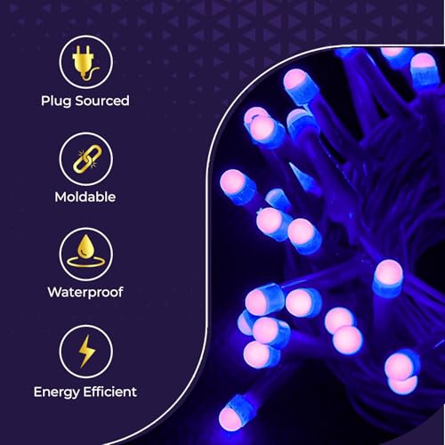 Lexton 40 LED Power Pixel