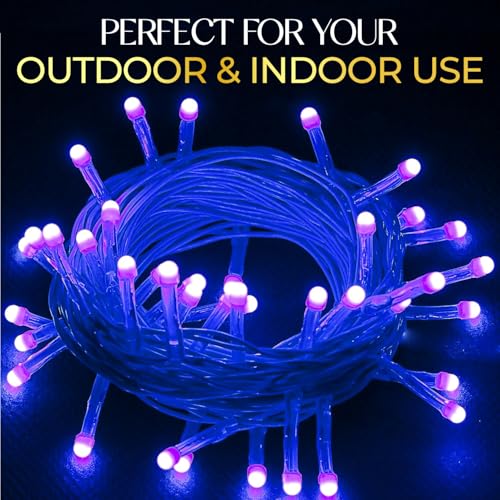 Lexton 40 LED Power Pixel