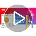 Polycab Suprema 2.5 sqmm Electron