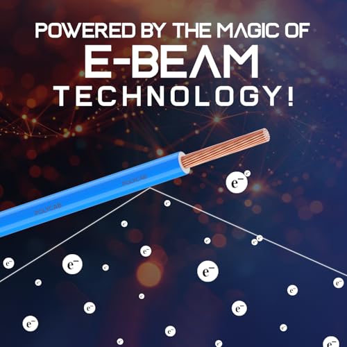 Polycab Suprema 2.5 sqmm Electron