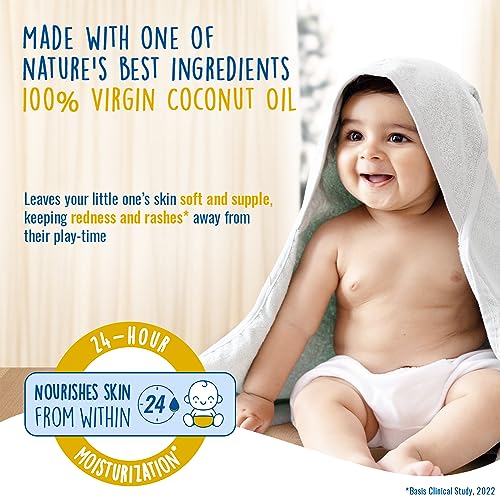 Parachute Advansed Baby Lotion