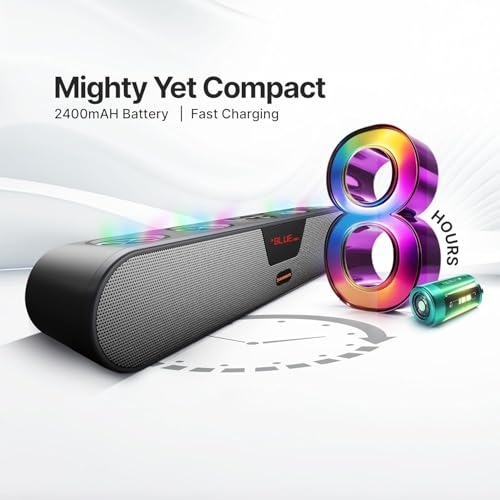 CrossBeats Blaze B30 Bluetooth 30W