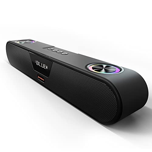 CrossBeats Blaze B24 Bluetooth Soundbar