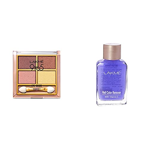 LAKMÉ 9 To 5 Shimmery