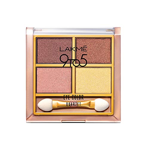 LAKMÉ 9 To 5 Shimmery