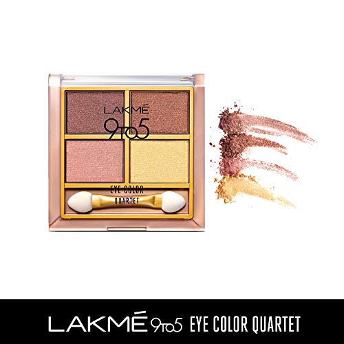 LAKMÉ 9 To 5 Shimmery