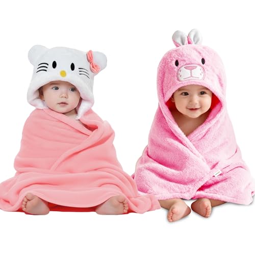 OYO BABY Fleece Newborn Baby