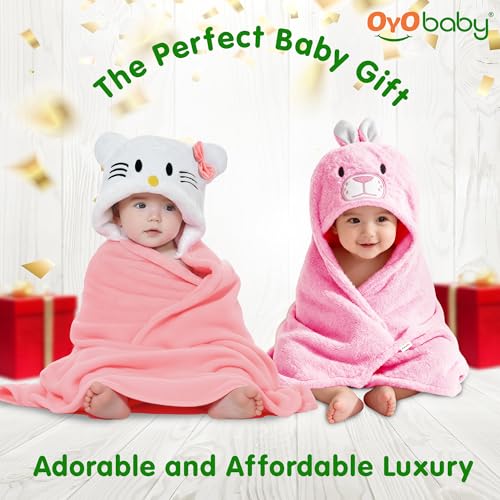 OYO BABY Fleece Newborn Baby