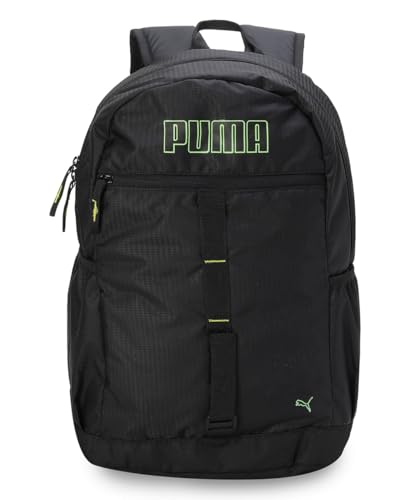 PUMA unisex-adult Backpack