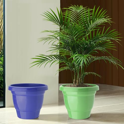 Heart Home Flower Pot