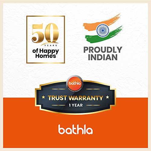 Bathla 2 Level Modular Cloth