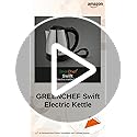 GREENCHEF Swift Electric Kettle 1.5