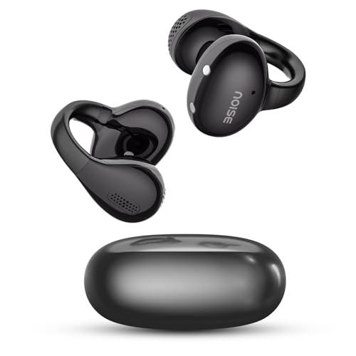 Noise Air Clips Pro Wireless