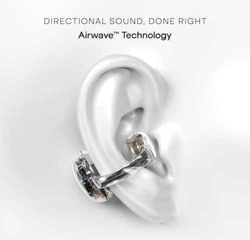 Noise Air Clips Pro Wireless