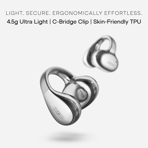 Noise Air Clips Pro Wireless