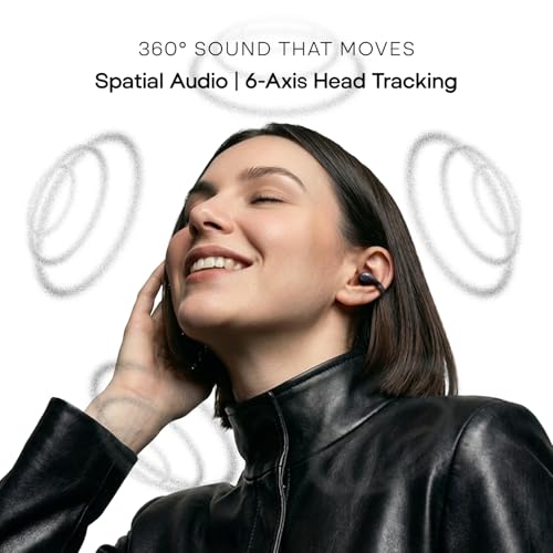 Noise Air Clips Pro Wireless