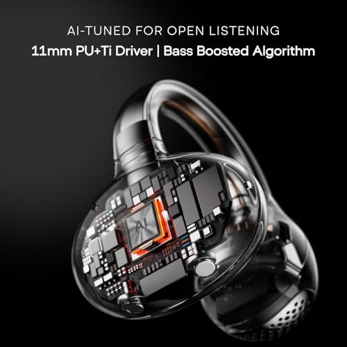 Noise Air Clips Pro Wireless