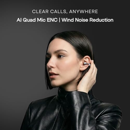Noise Air Clips Pro Wireless