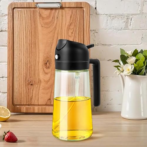 Oil Dispenser for Kitchen Oil