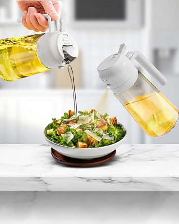 Oil Dispenser for Kitchen Oil