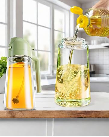 Oil Dispenser for Kitchen Oil