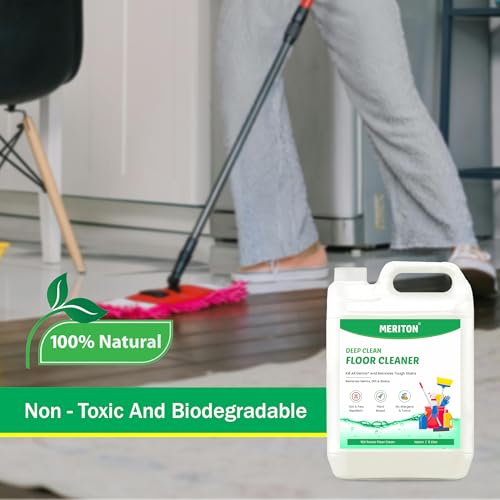 Meriton Neem Deep Clean Floor