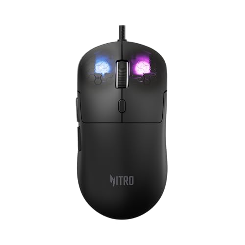 acer Nitro 7 Wired Gaming