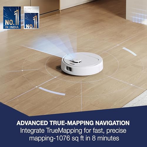 ECOVACS DEEBOT N30 White 2