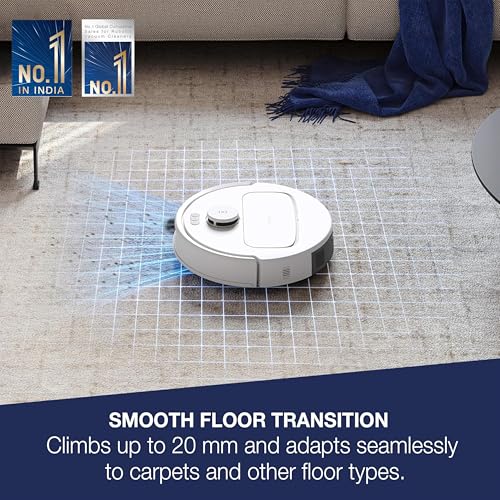 ECOVACS DEEBOT N30 White 2