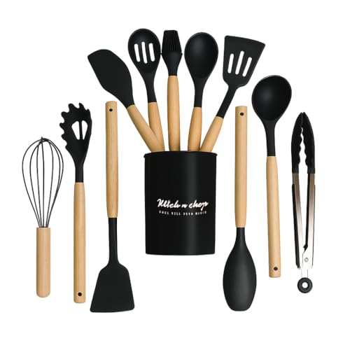 Klick n shop Silicone Kitchen