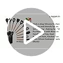Klick n shop Silicone Kitchen