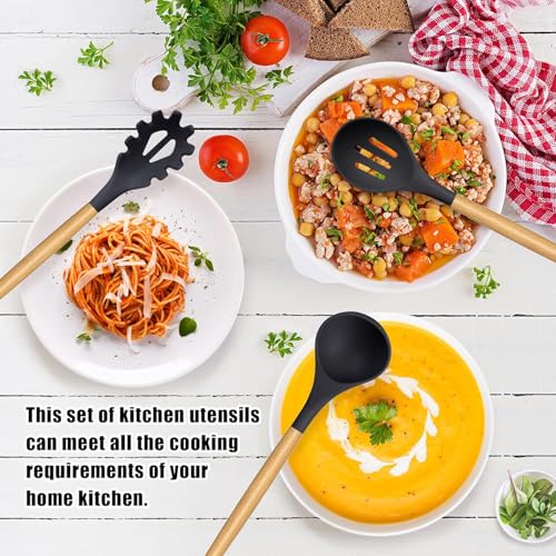 Klick n shop Silicone Kitchen