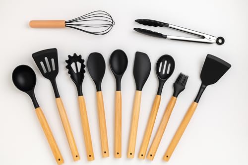Klick n shop Silicone Kitchen