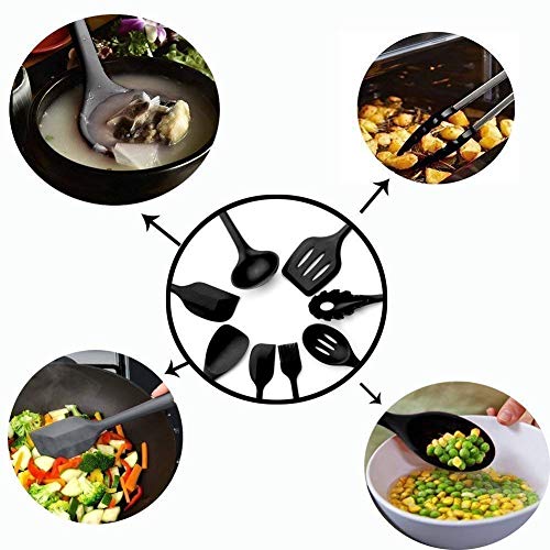 Klick n shop Silicone Kitchen
