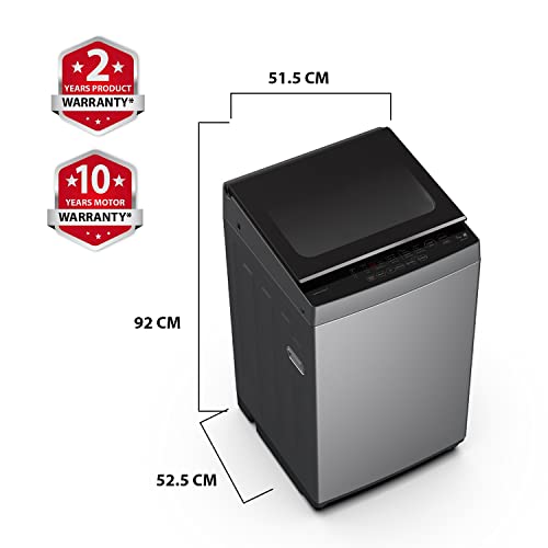 Toshiba 8 Kg 5 Star
