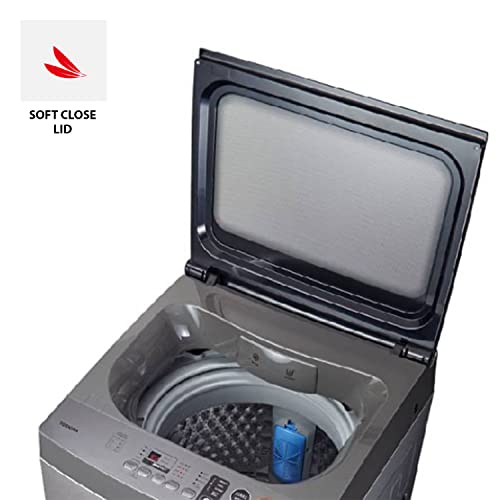 Toshiba 8 Kg 5 Star