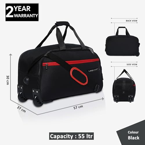 Lavie Sport Polyester Lino M