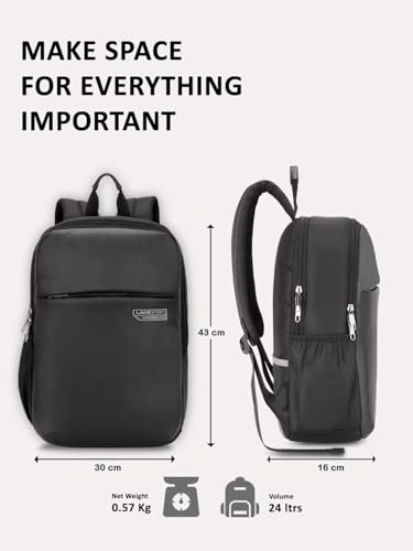 Lavie Sport Chairman 24 Litres