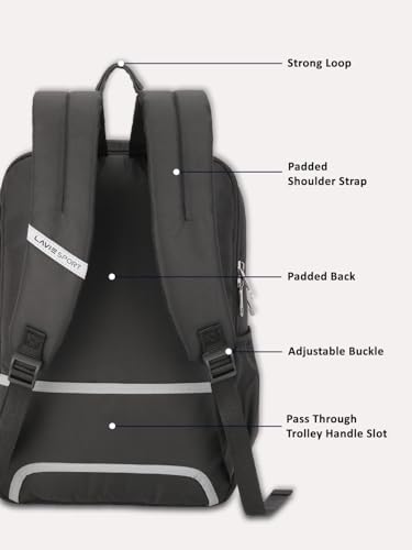 Lavie Sport Chairman 24 Litres