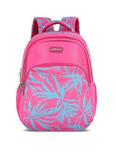 Lavie Sport Pixie 35L Magenta