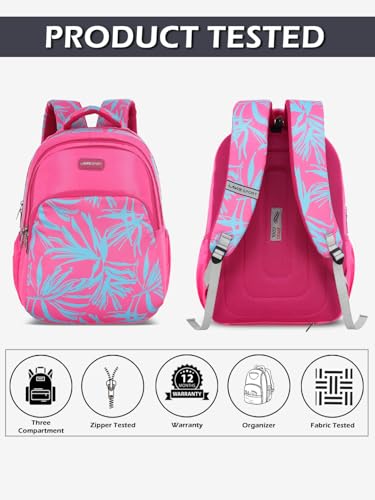 Lavie Sport Pixie 35L Magenta