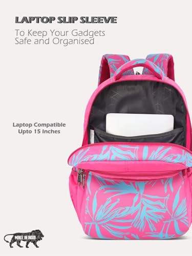 Lavie Sport Pixie 35L Magenta