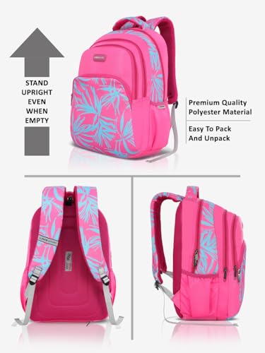 Lavie Sport Pixie 35L Magenta
