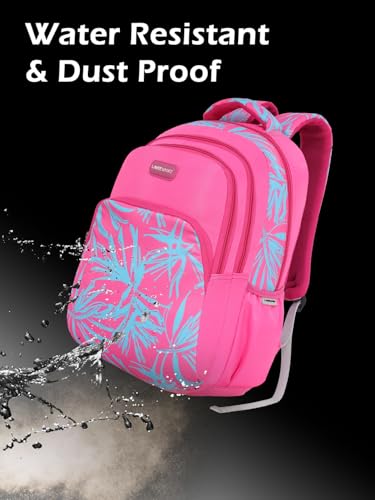 Lavie Sport Pixie 35L Magenta