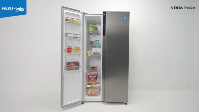 Voltas Beko, A Tata Product