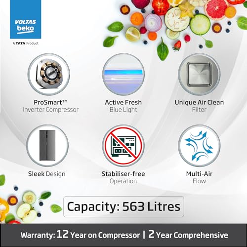 Voltas Beko, A Tata Product