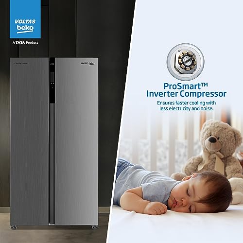 Voltas Beko, A Tata Product