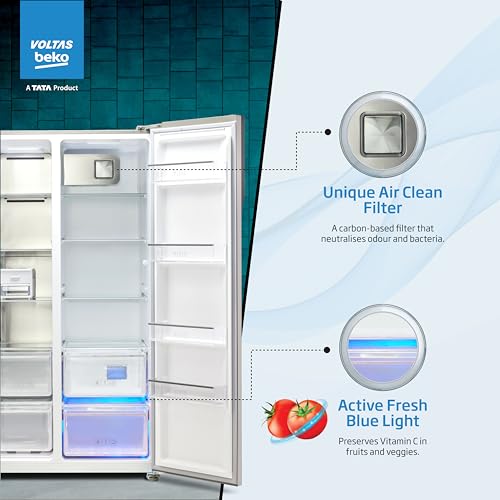 Voltas Beko, A Tata Product